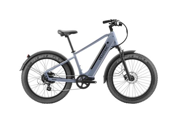 Nomad 1 Plus (Step-Over)