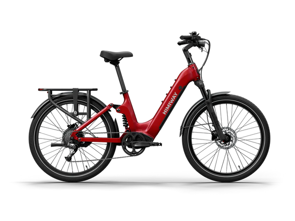 A7 Commuter