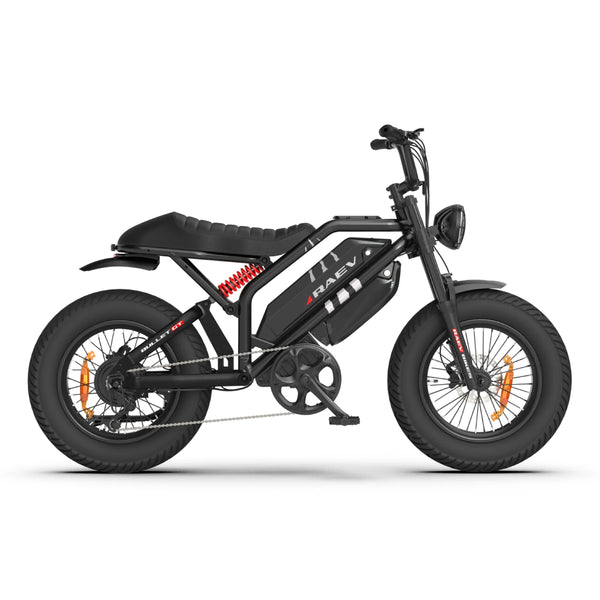 Bullet GT V2